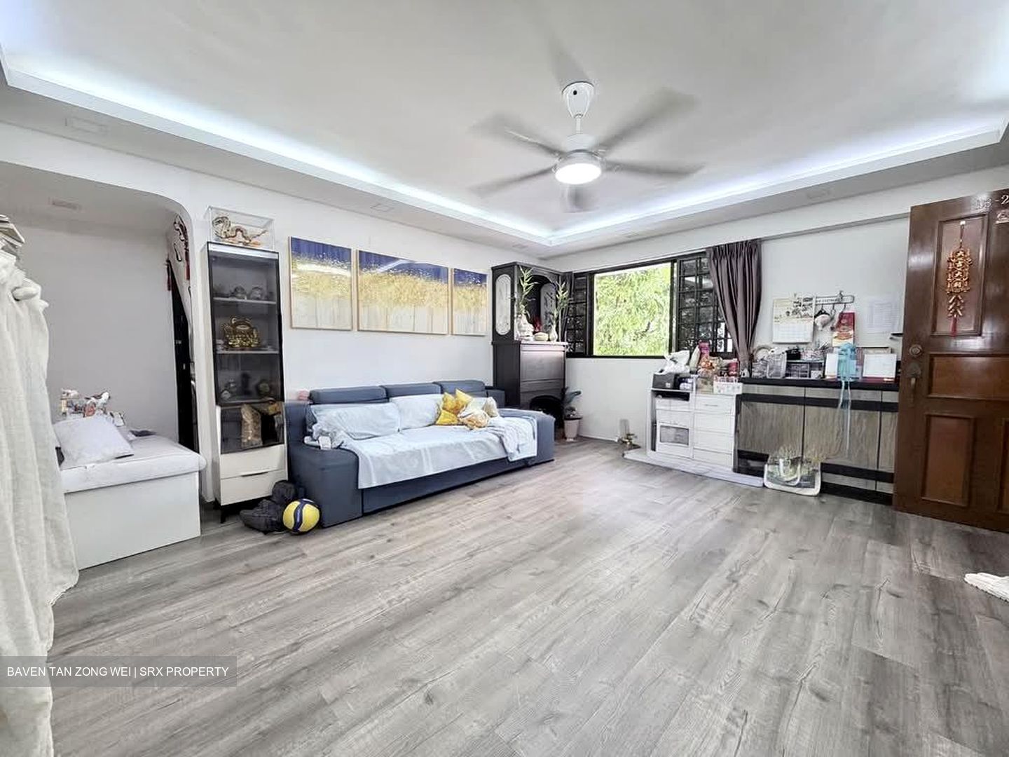 Blk 118 Hwi Yoh Ville (Serangoon), HDB 4 Rooms #560767961